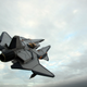 Illustration for article titled Vic Viper, You are Cleared for Take-Off
